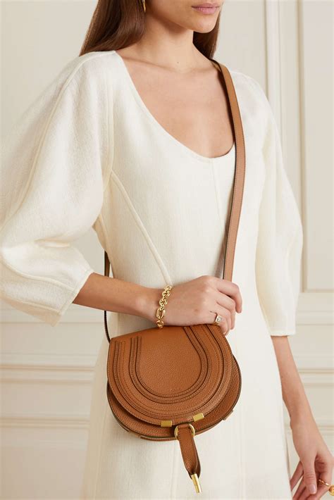 chloe mini marcie bag used|chloe small marcie bag sale.